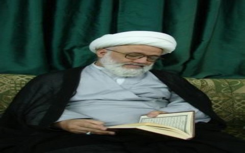 المرجع اليعقوبي